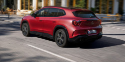 Mercedes GLA 200 2026